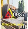 THÉP TẤM Q355 DÀY 3MM/LY/LI